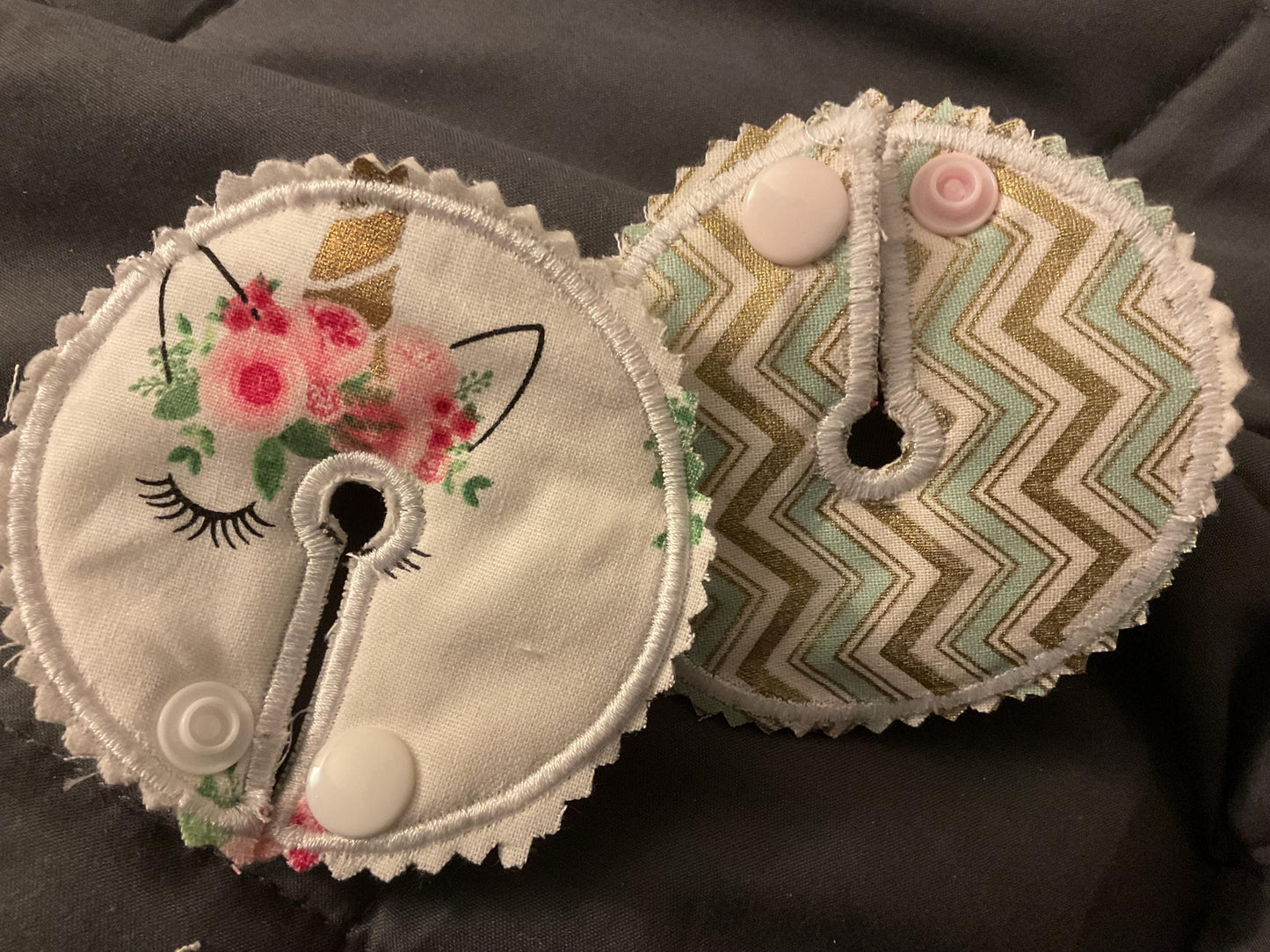 Absorbent Pads in Unicorn