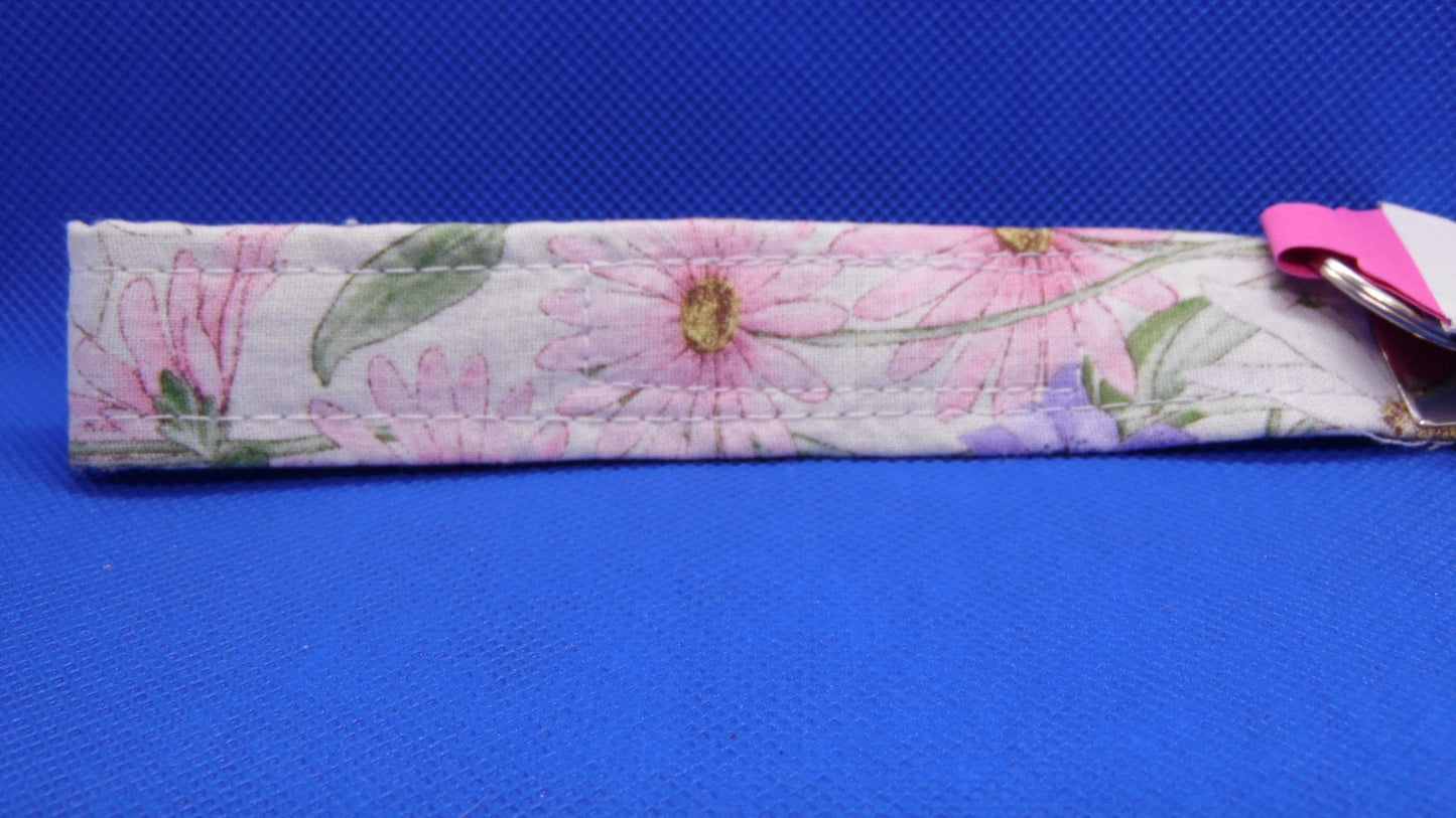 Key Chain/Wristlet