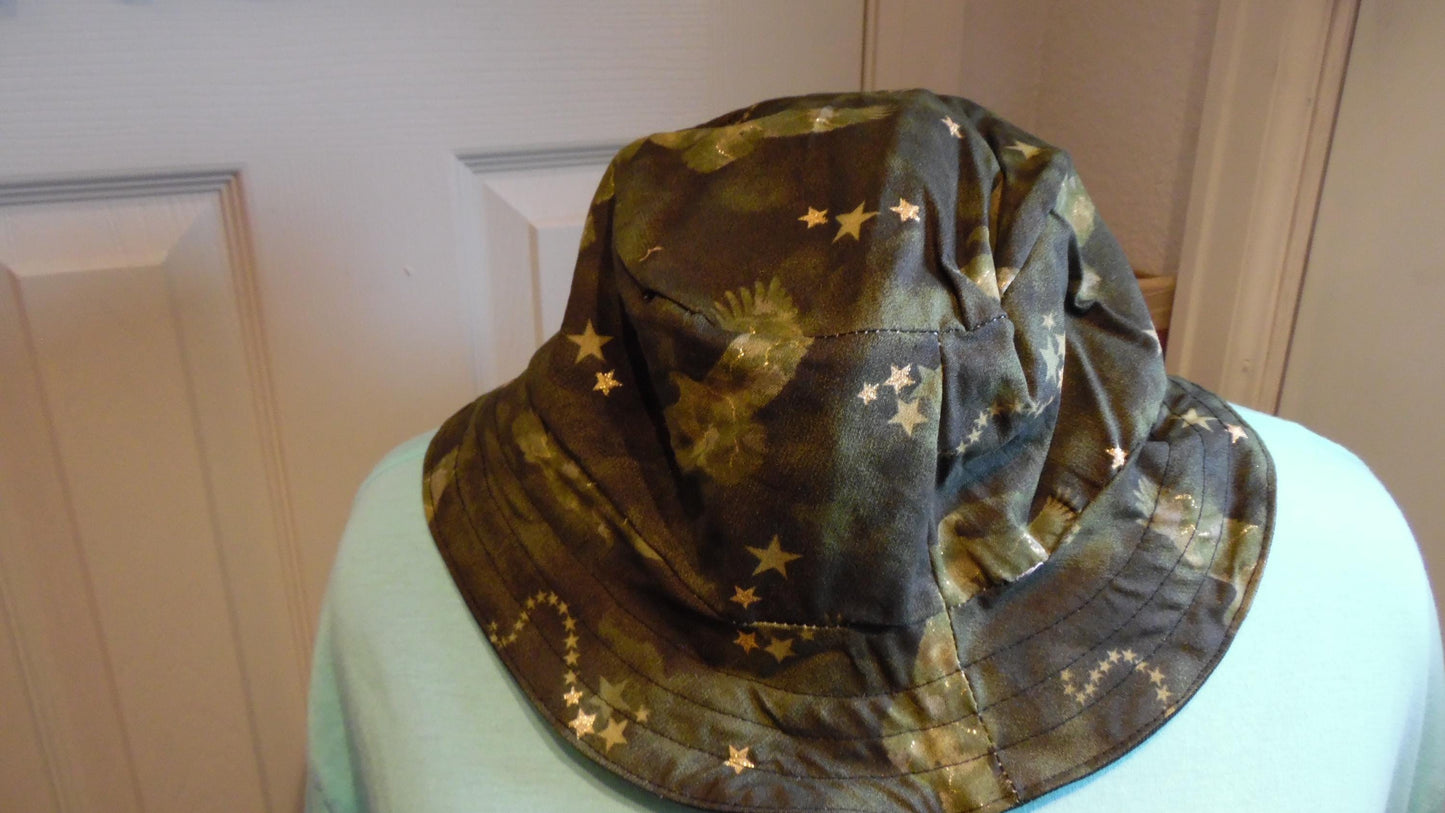 Bucket Hat