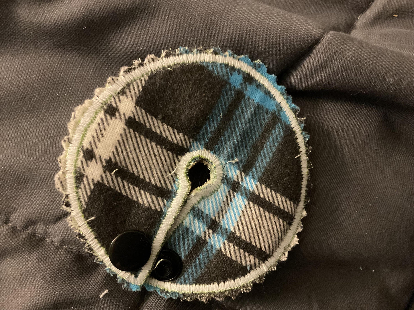 Absorbent Pads Grogru