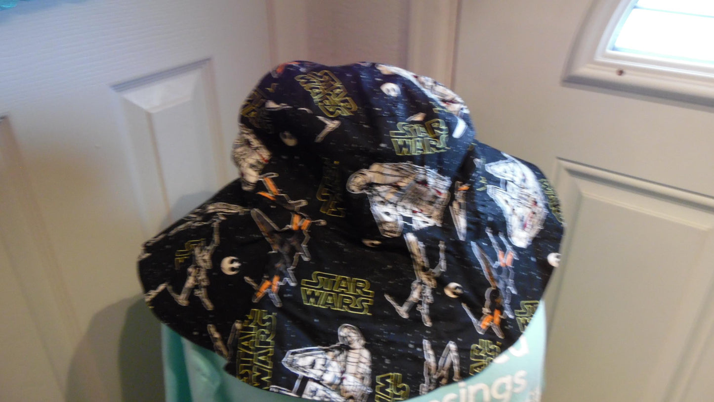Bucket Hat