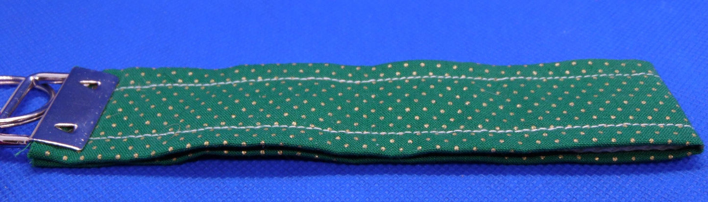 Key Chain/Wristlet