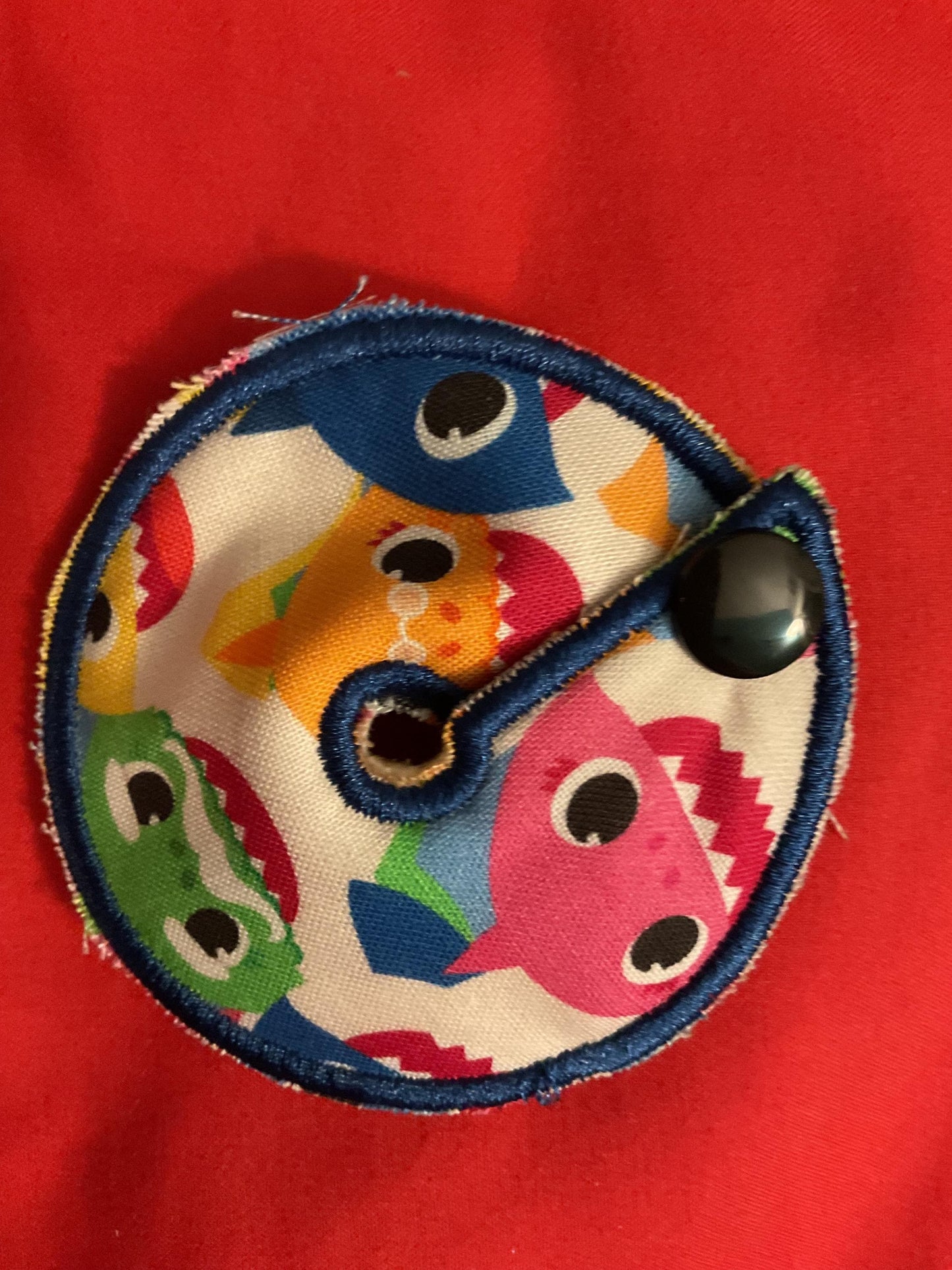 Absorbent Pads Shark