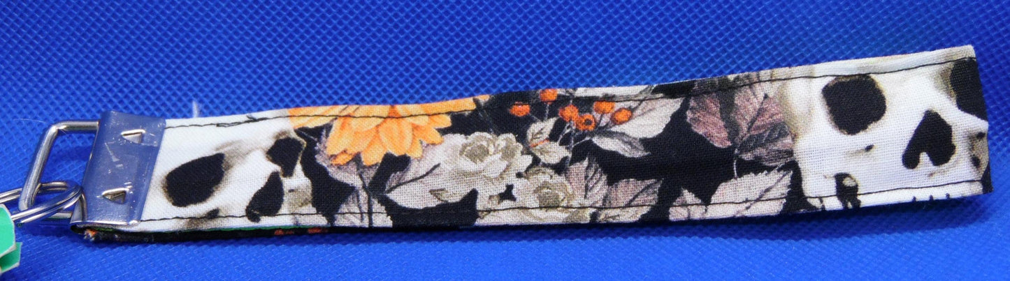 Key Chain/Wristlet