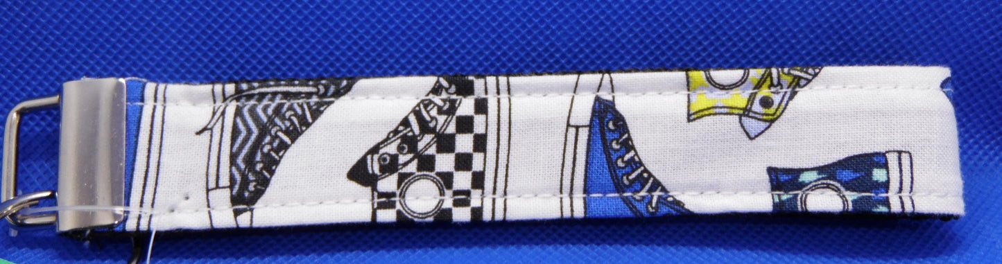Key Chain/Wristlet