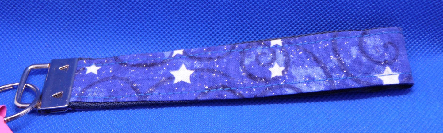 Key Chain/Wristlet