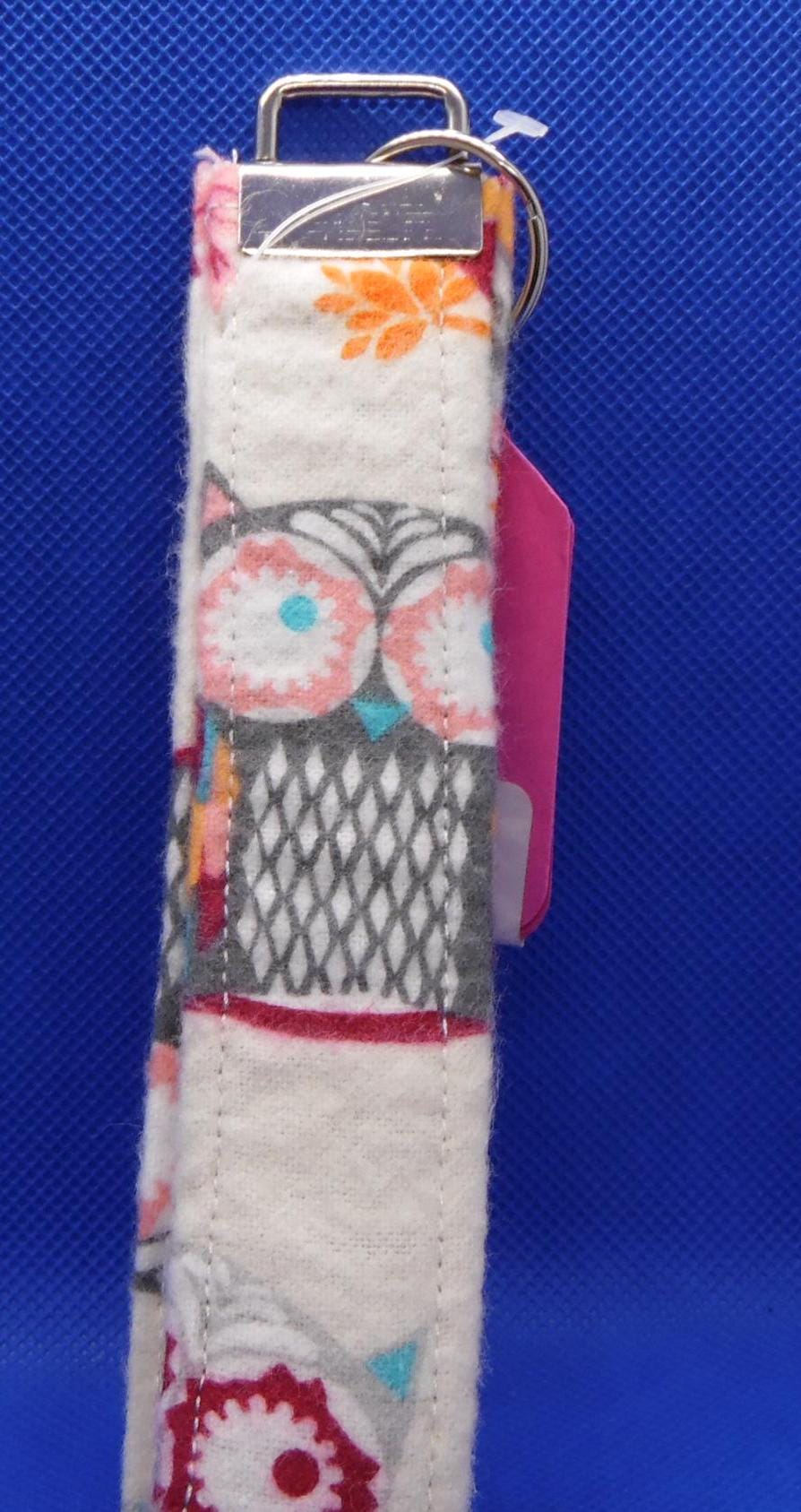 Key Chain/Wristlet