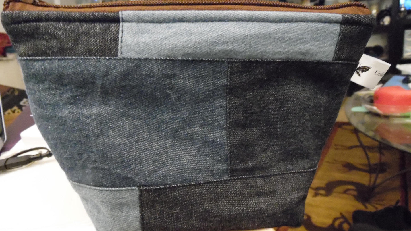 Zipper Bag