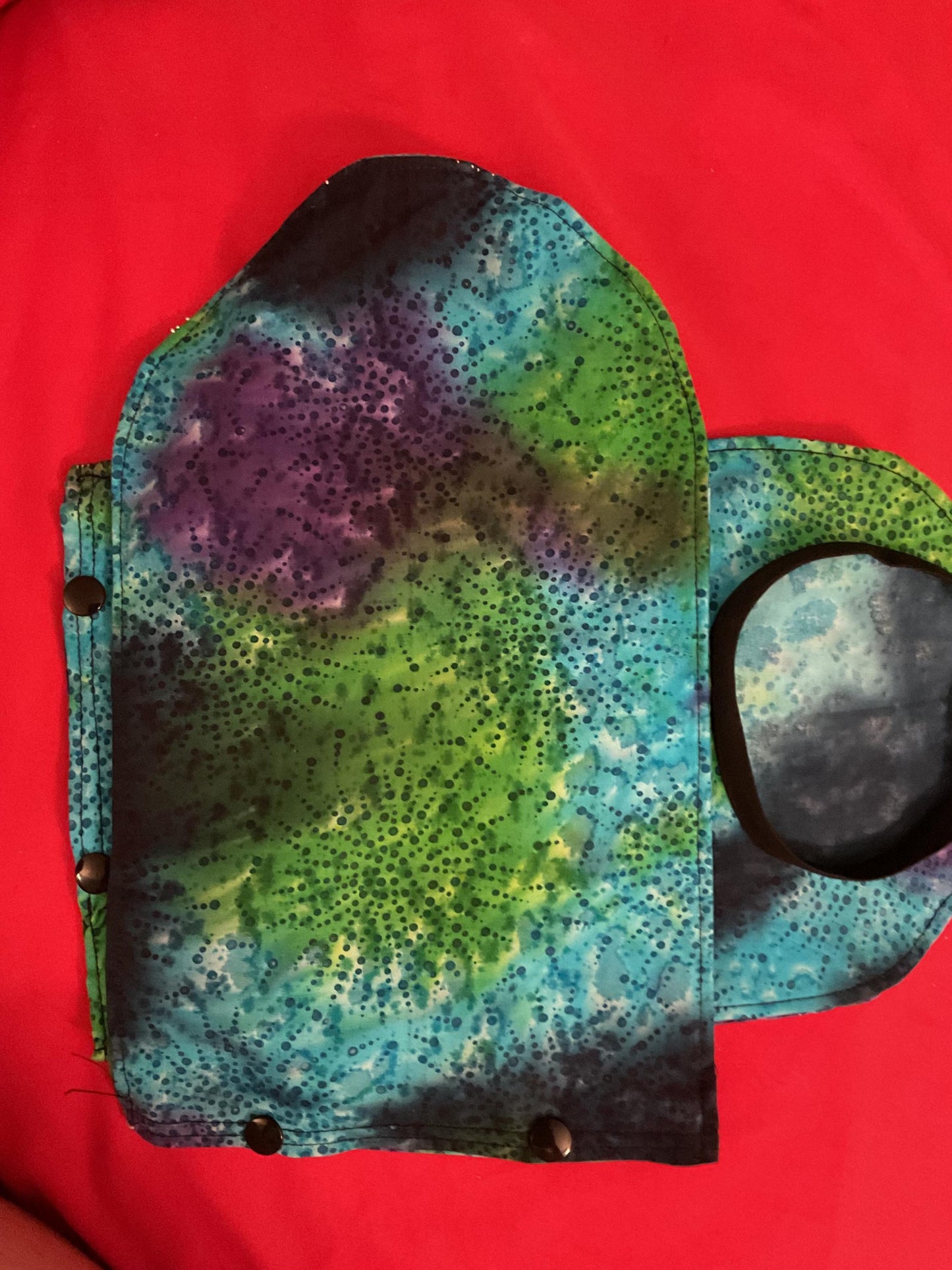 Ostomy Bag Covers Care Bears/Baby Shark/Dark Batic