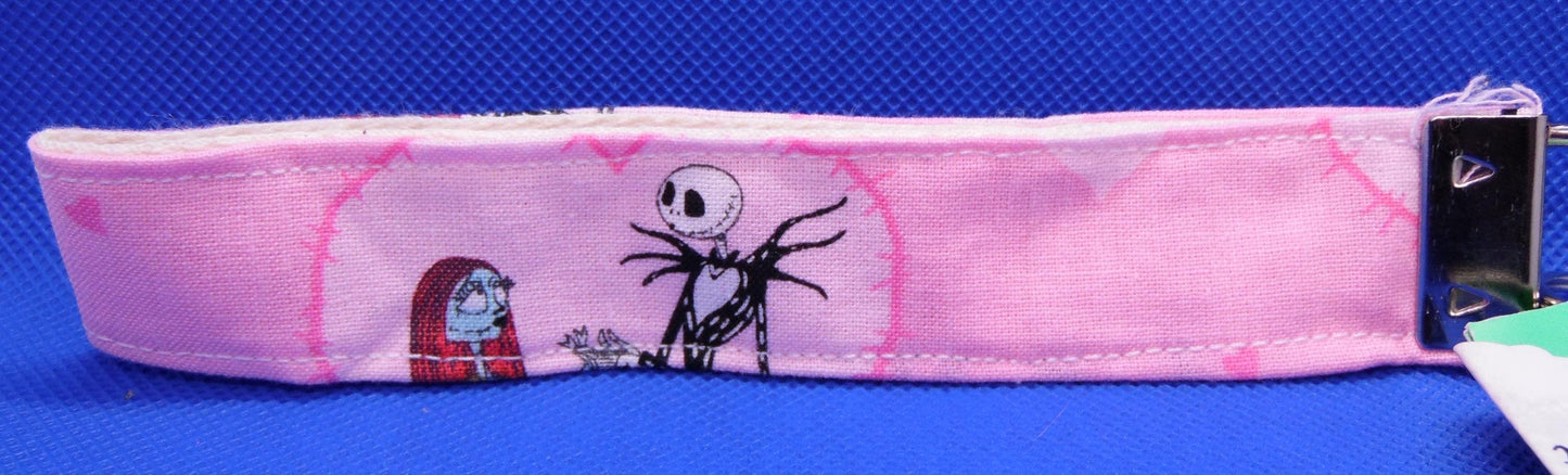 Key Chain/Wristlet
