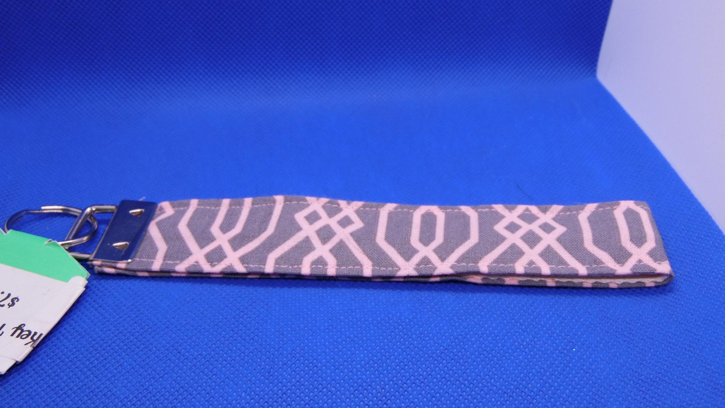 Key Chain/Wristlet