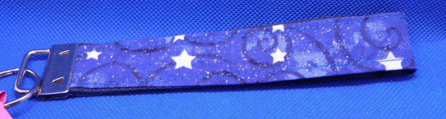 Key Chain/Wristlet