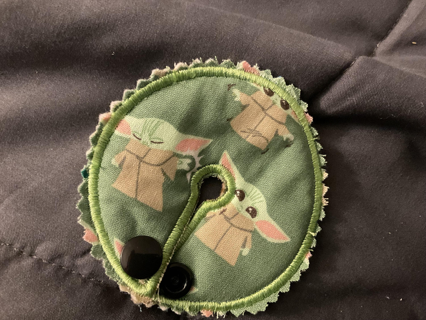 Absorbent Pads Grogru