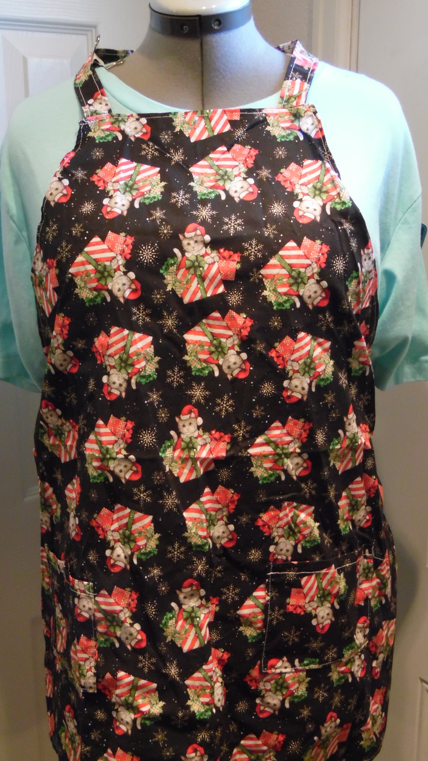 Apron