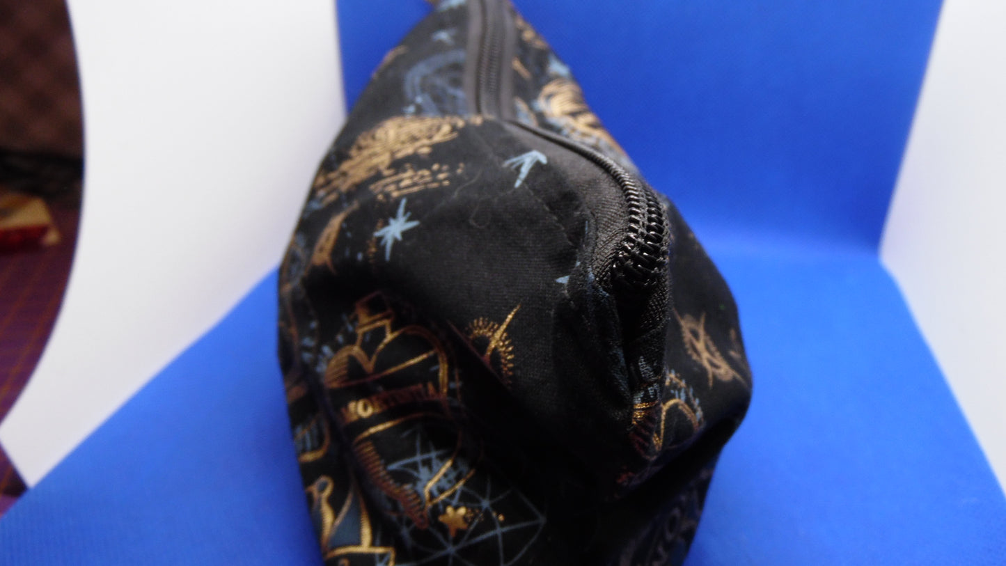Potions Class Zipper Bag