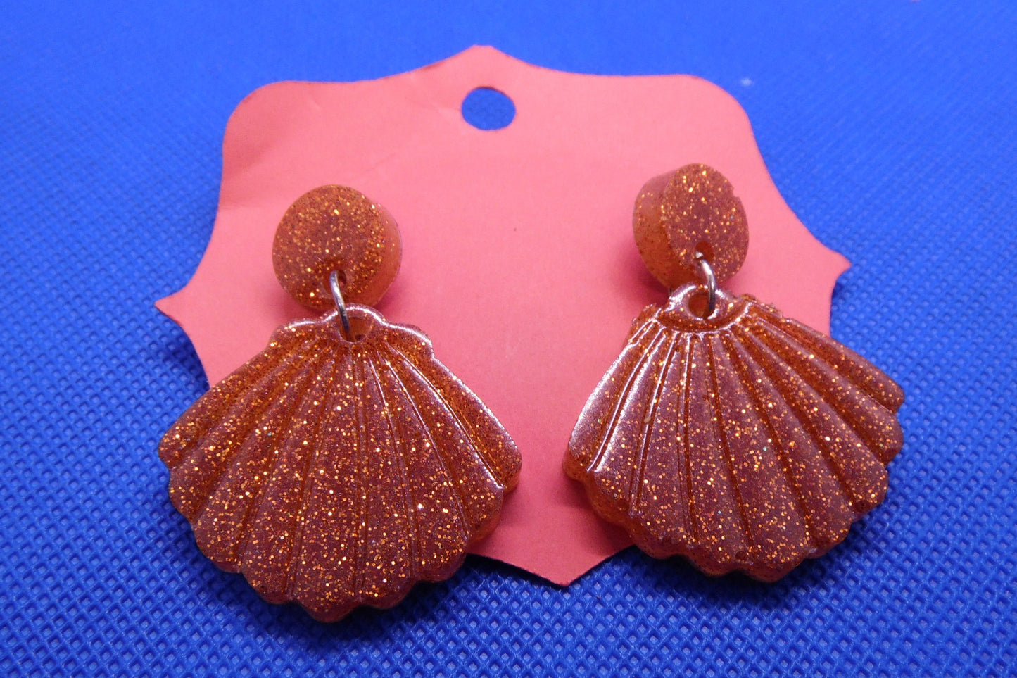 Shell Earrings