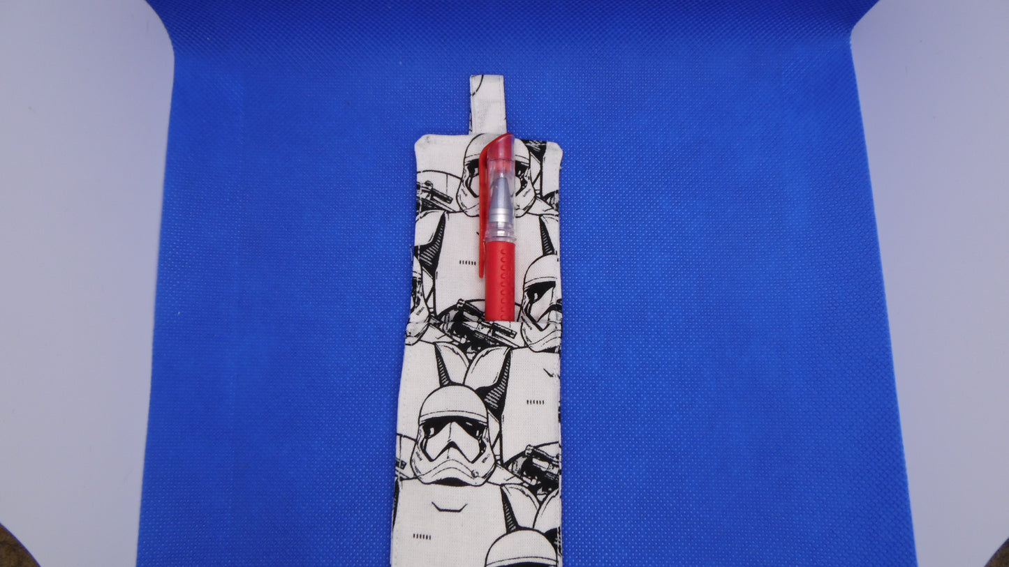 Lanyard Pen Holder Storm Trooper