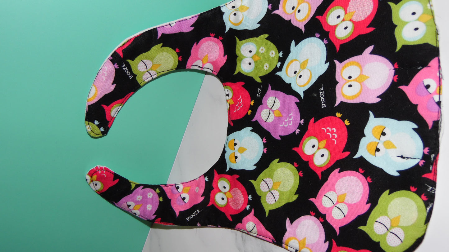 Baby Bib