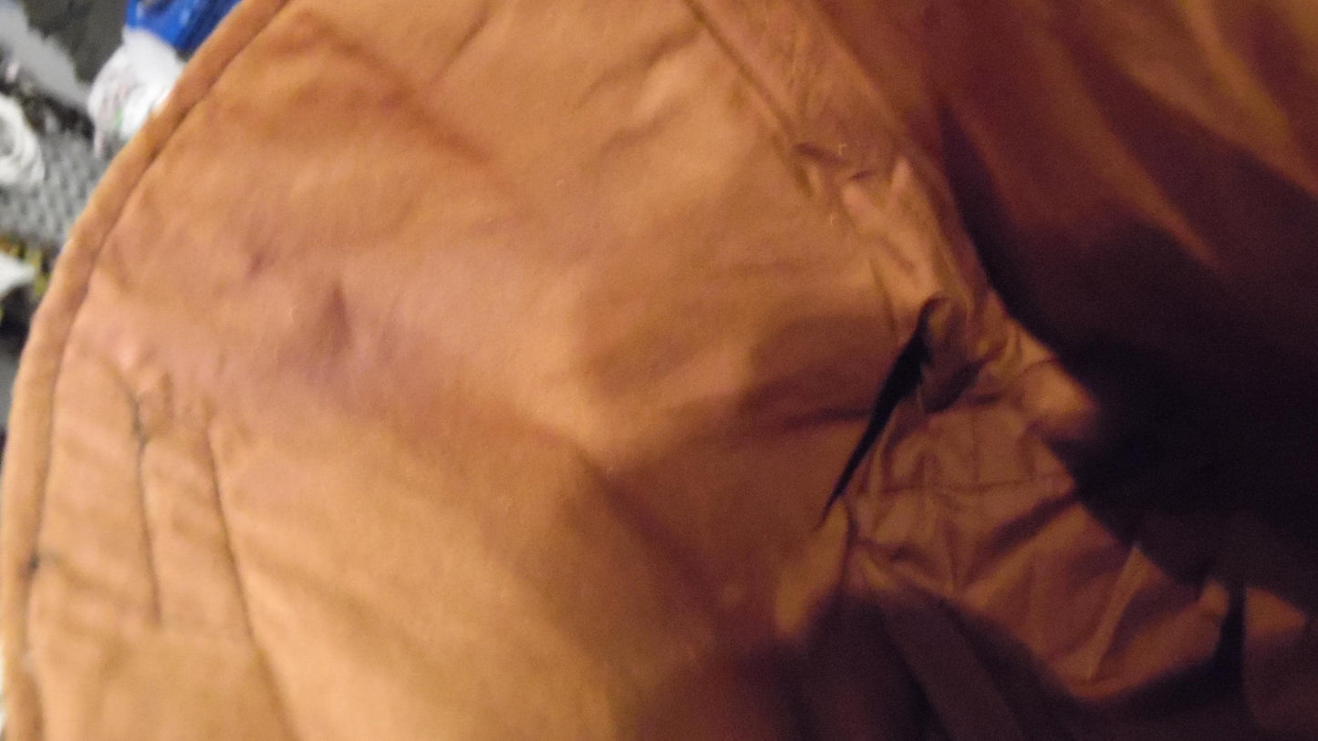 Skull and Bones Tote Bag