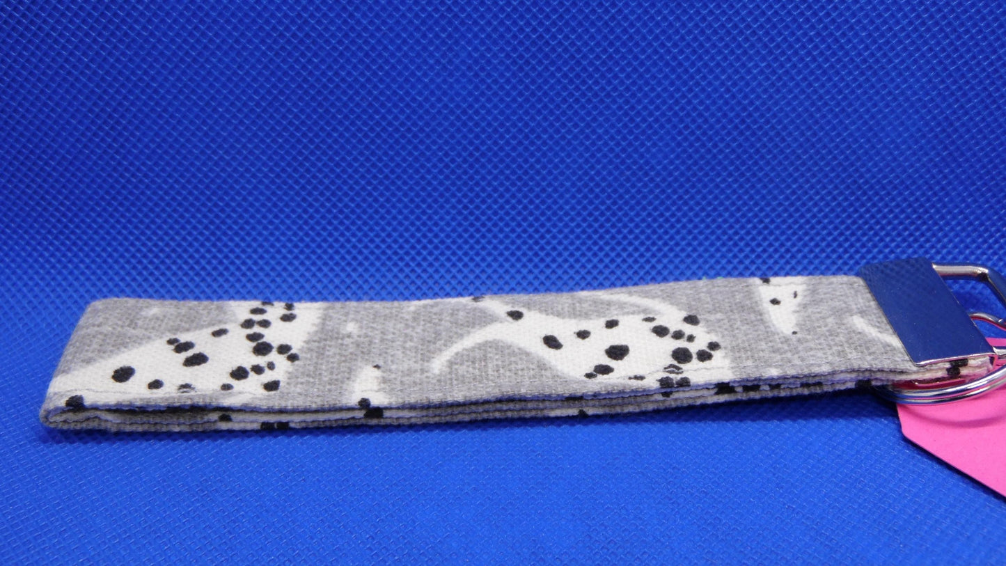 Key Chain/Wristlet