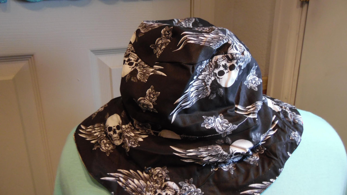 Bucket Hat