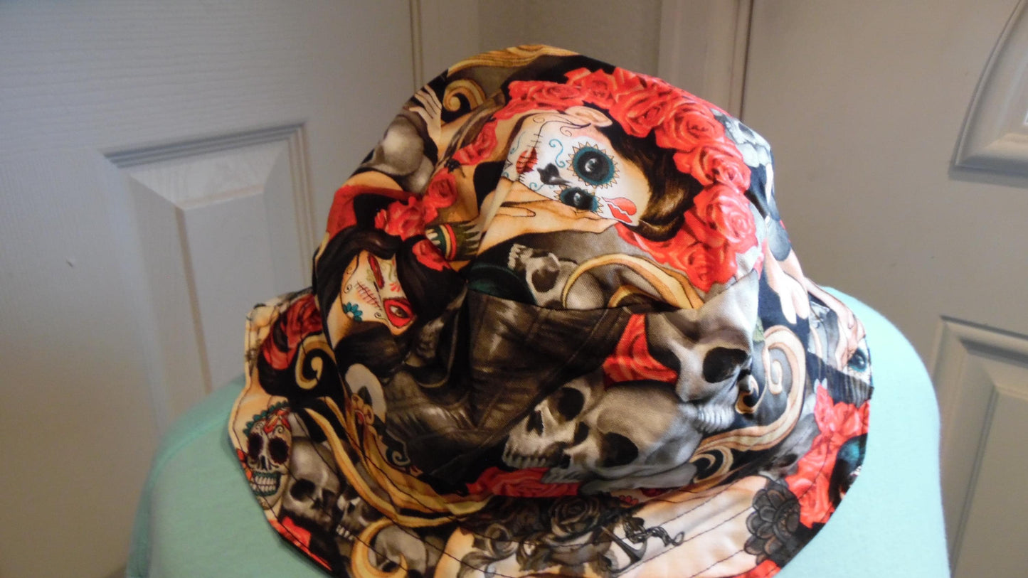 Bucket Hat