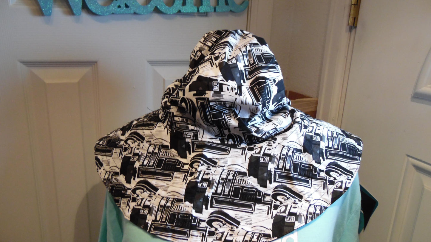 Bucket Hat