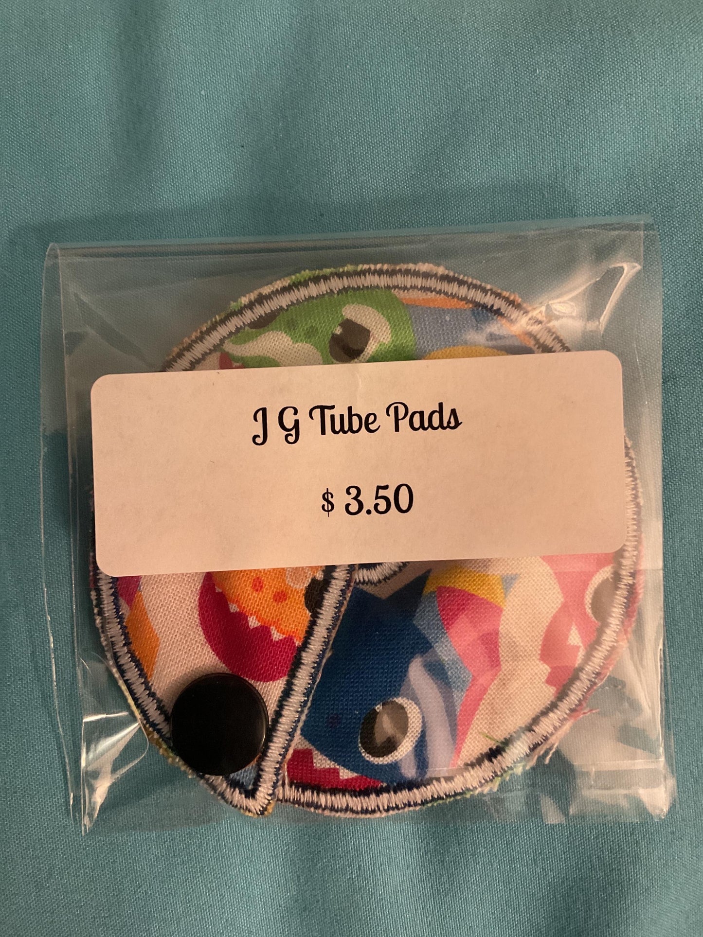 Absorbent Pads Shark