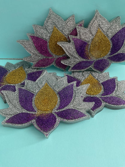 Resin Coasters