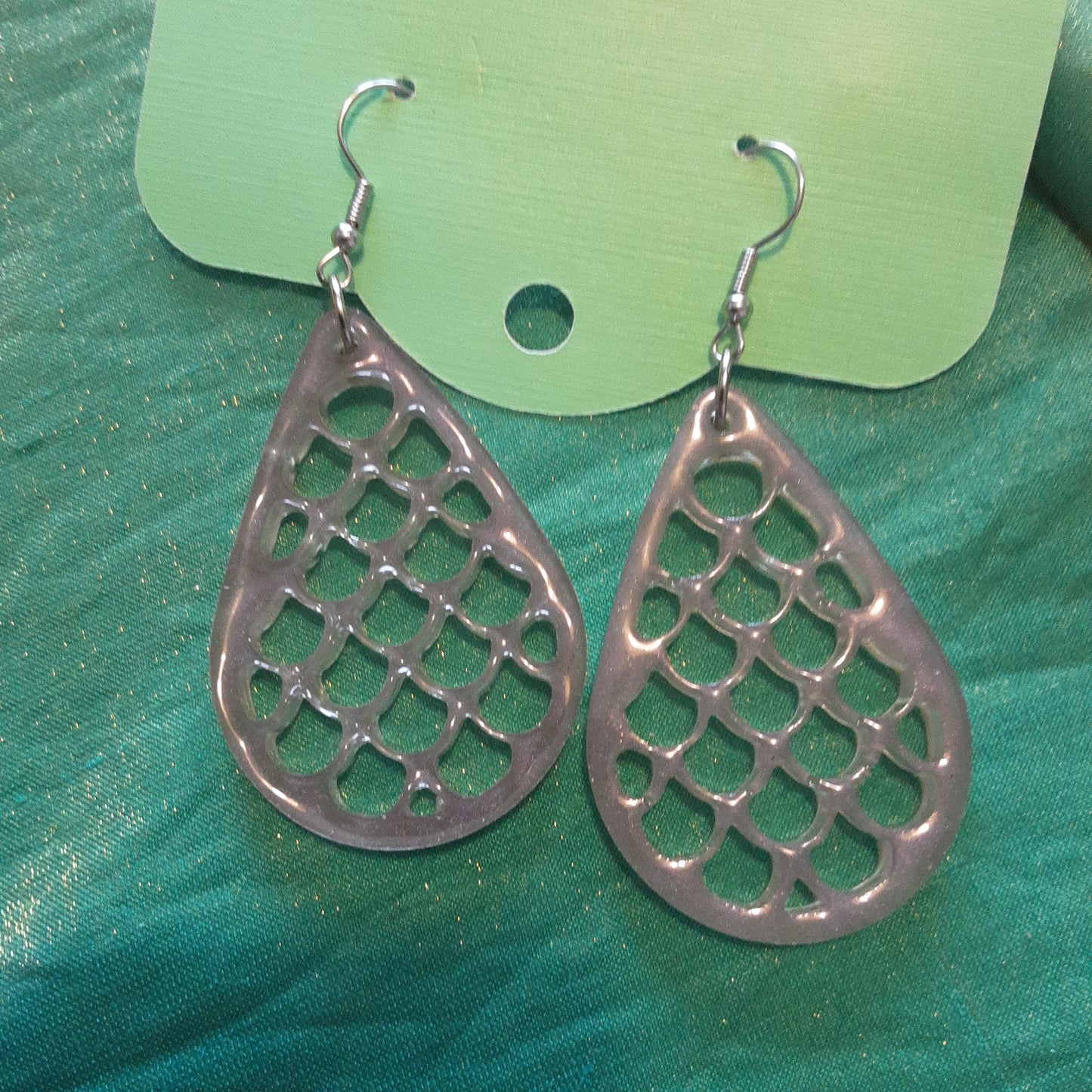 Net Earings