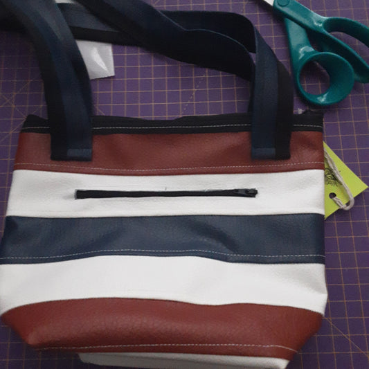 Purse Faux Leather