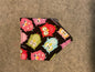 🐾 "No-Collar" Pet Scrunchy Bandanna Owls