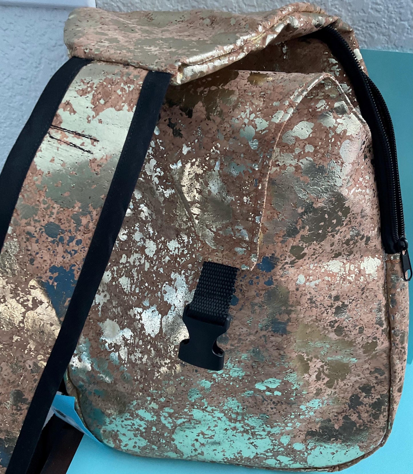 Slingback Backpack