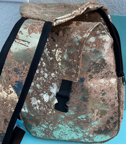 Slingback Backpack