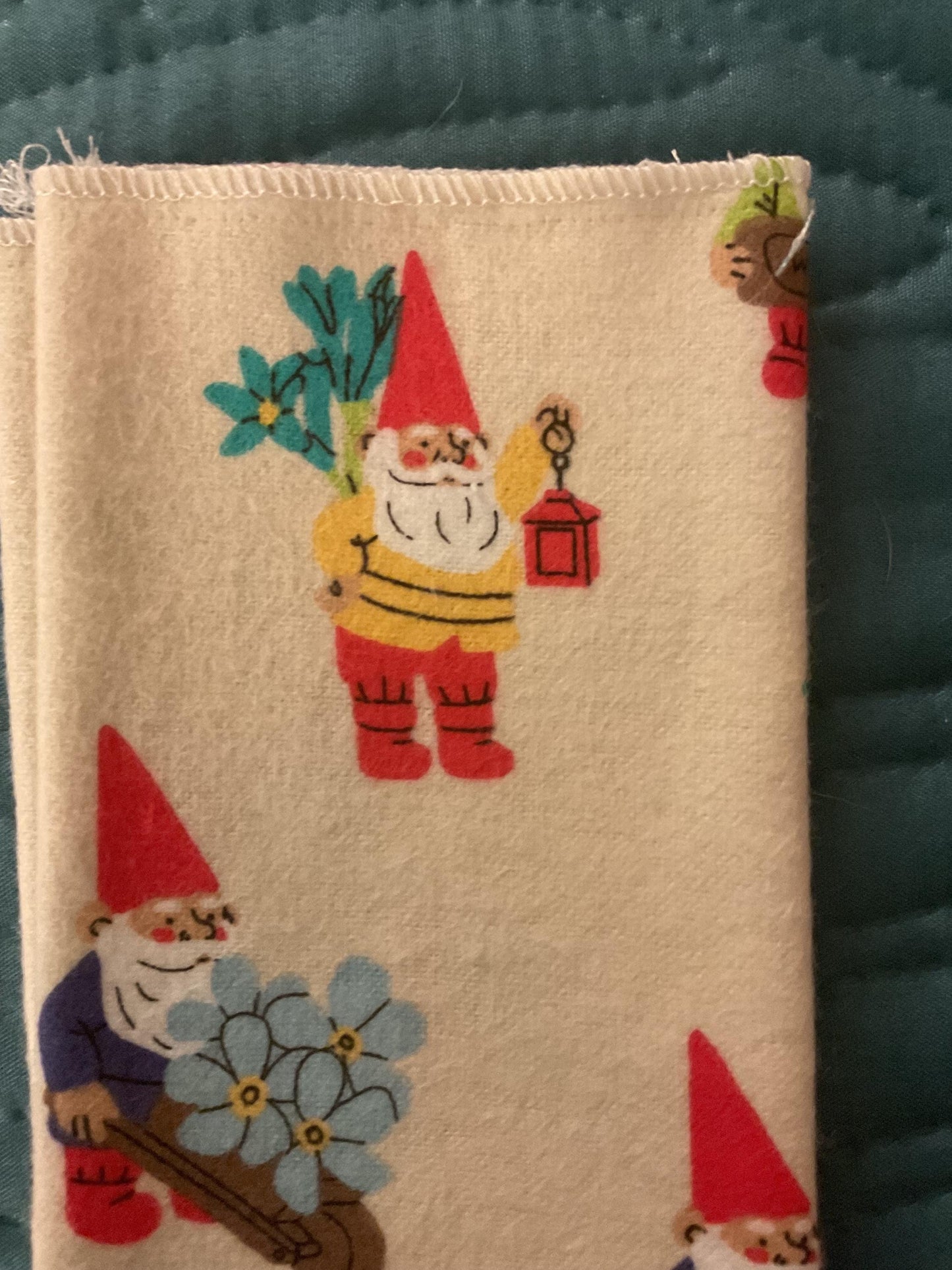 Eco-Friendly Replacement, Zero WasteTowels. Green Home  Sold in Sets of 5