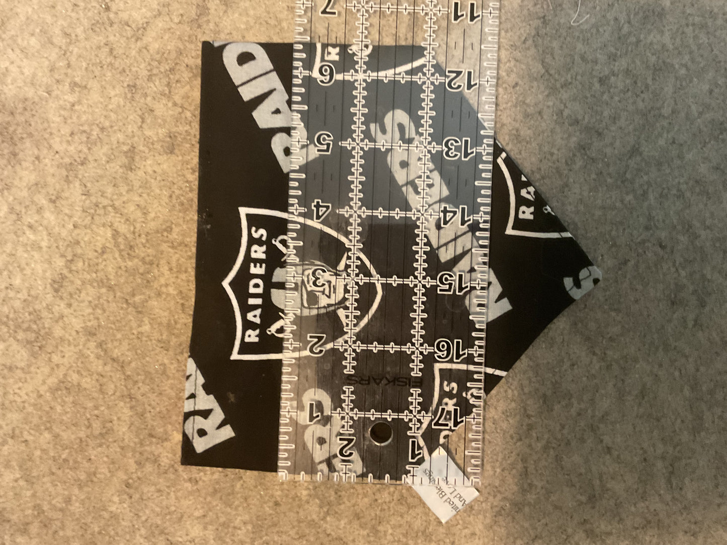 🐾 "No-Collar" Pet Scrunchy Bandanna Raiders