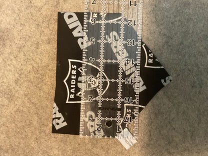 🐾 "No-Collar" Pet Scrunchy Bandanna Raiders