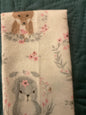 Eco-Friendly Replacement, Zero Waste Towel.