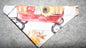 Over the Collar Pet Bandanna (Extra Small)