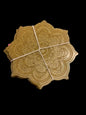 Resin Coasters
