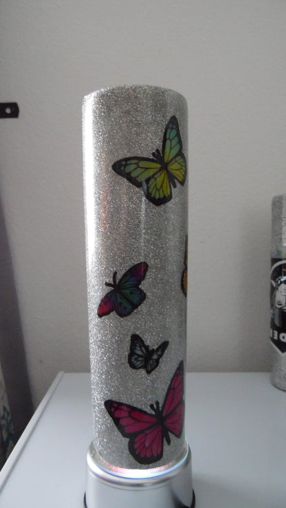 Custom Made to Order Tumblers