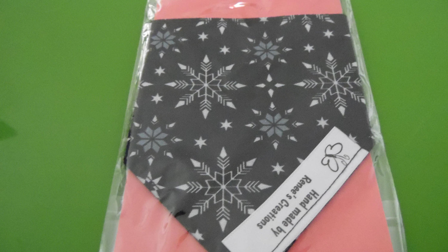Over the Collar Pet Bandanna (Extra Small)