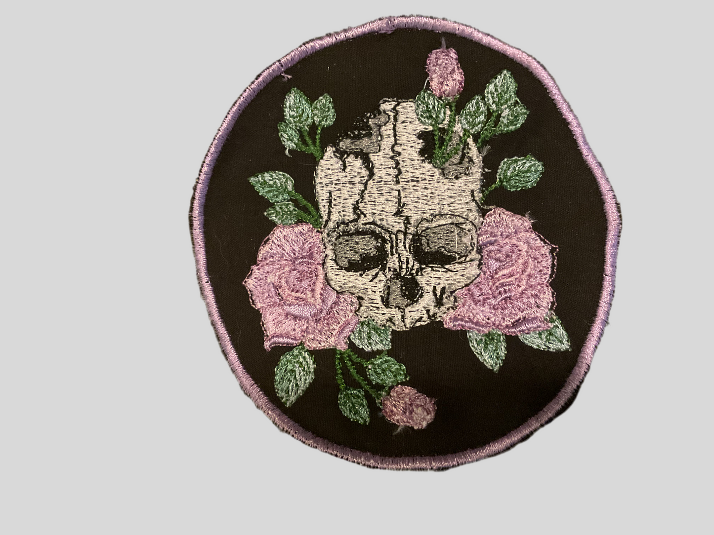 Skull Coaster