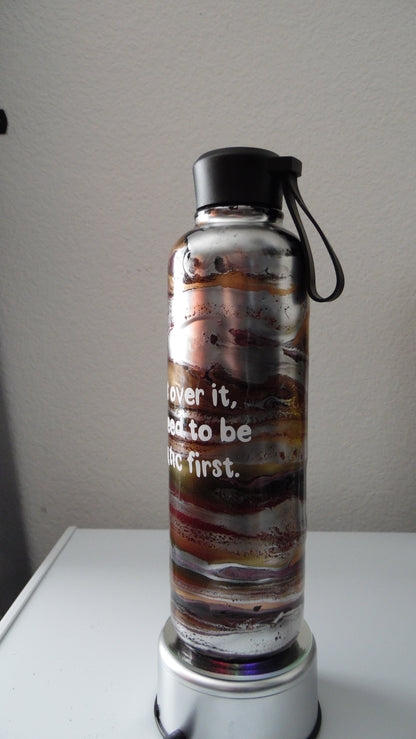 Custom Made to Order Tumblers