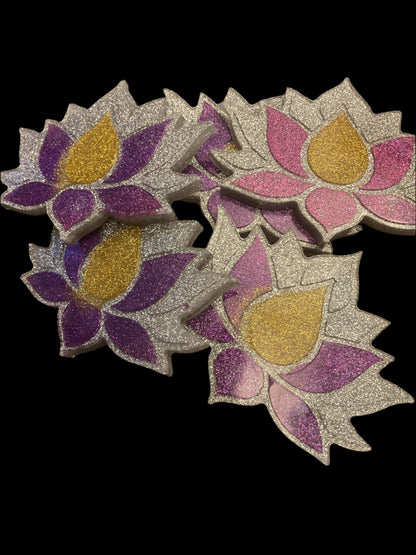 Resin Coasters