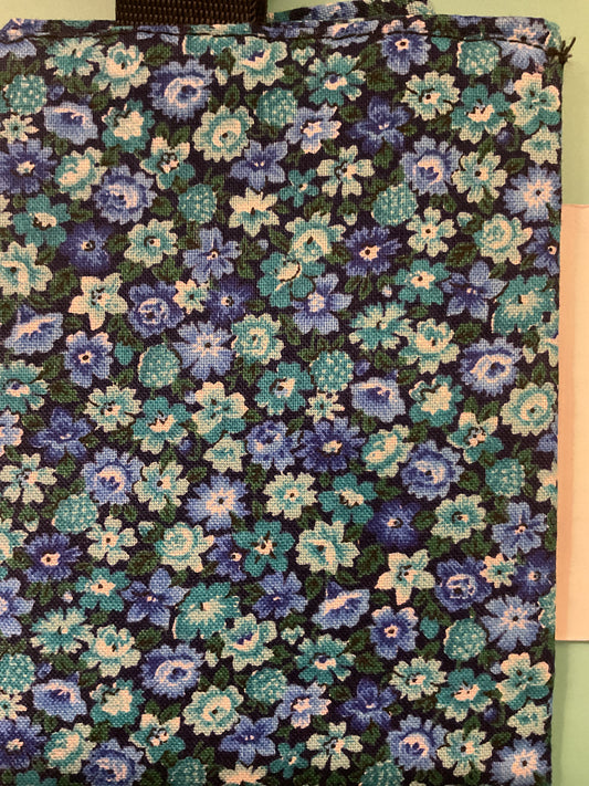 Card Wallet Floral