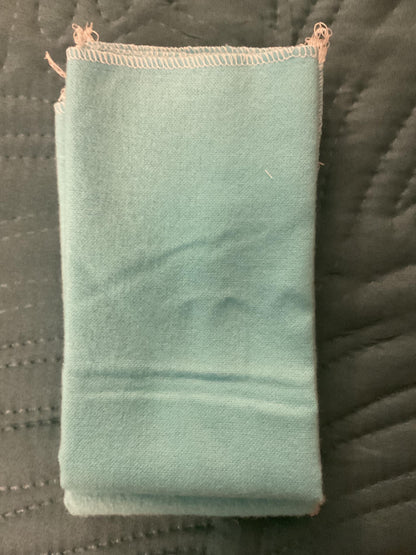 Eco-Friendly Replacement, Zero WasteTowels. Green Home  Sold in Sets of 5