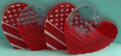 Resin Coasters