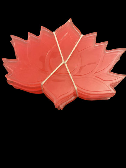 Resin Coasters