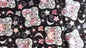 Bright Owl Reusable Grocery Bag